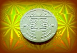 Čokoládová mince indiánský symbol 999-007-003