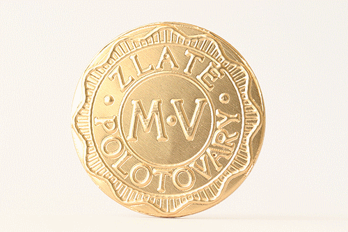 Čokoládová mince reklamní-Vlastní návrh s logem 999-004-002